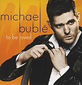 Michael Buble Vinyl To Be Loved (Vinyl)