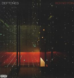 Deftones Vinyl Koi No Yokan (Vinyl)