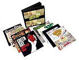 Green Day CD The Studio Albums 1990-2009