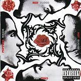 Red Hot Chili Peppers Vinyl Blood,Sugar,Sex,Magik (Vinyl)