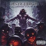 Disturbed CD The Lost Children