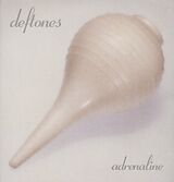 Deftones Vinyl Adrenaline (Vinyl)