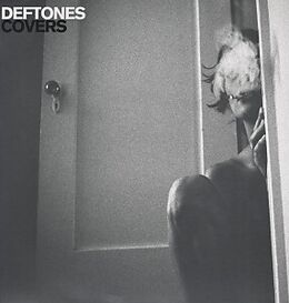 Deftones Vinyl Covers (Vinyl)