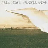 Neil Young CD Prairie Wind