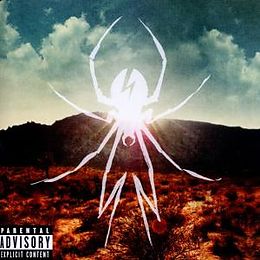 My Chemical Romance CD Danger Days-true Lives Of The Fabulous Killjoys