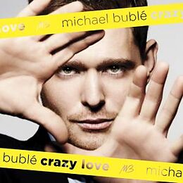 Michael Buble Vinyl Crazy Love (Vinyl)