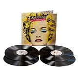Madonna LP (analog) Celebration