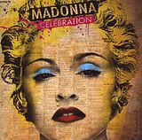 Madonna CD Celebration