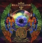 Mastodon LP (Vinyl) Crack The Skye (Vinyl)