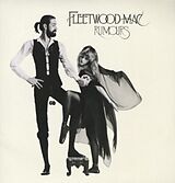 Fleetwood Mac Vinyl Rumours