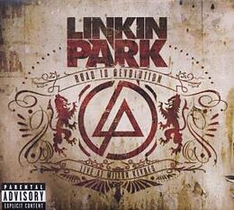 Linkin Park CD + DVD Road To Revolution-live At Milton Keynes