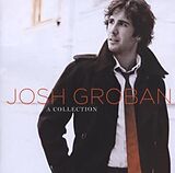 Josh Groban CD A Collection