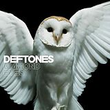 Deftones CD Diamond Eyes