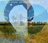 Neil Young CD Dreamin' Man Live '92