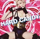 Madonna CD Hard Candy