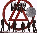 Linkin Park CD Minutes To Midnight