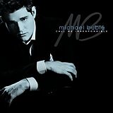 Michael Bublé CD Call Me Irresponsible