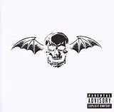 Avenged Sevenfold CD Avenged Sevenfold