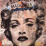 Madonna CD Celebration
