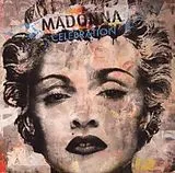 Madonna CD Celebration