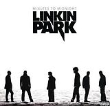 Linkin Park Vinyl Minutes To Midnight