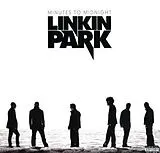Linkin Park LP (analog) Minutes To Midnight