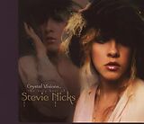 Stevie Nicks CD Crystal Visions../very Best Of