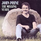 John Prine CD Missing Years