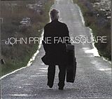 Prine,John Vinyl Fair & Square