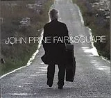 Prine,John LP (analog) Fair & Square