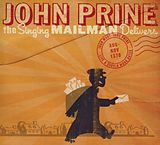 John Prine CD Singing Mailman Delivers
