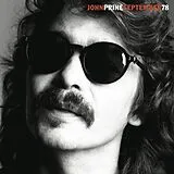 John Prine LP (Vinyl) September 78 (Vinyl)