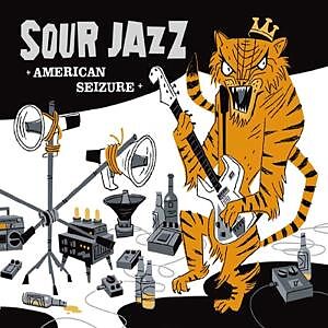 American Seizure