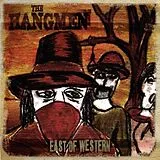 The Hangmen CD East Of Western