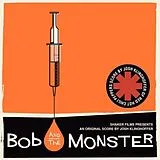 OST/Various CD Bob And The Monster (score By Josh Klinhoffer)