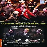 Grande-Duchesse De Gerolstein DVD
