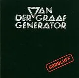Van der Graaf Generator CD Godbluff