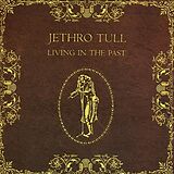 Jethro Tull CD Living In The Past