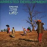 Arrested Development CD 3 Years,5 Months & 2 Days In The Life Of...