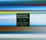 Brian Eno & David Byrne CD-ROM EXTRA/enhanced My Life In The Bush Of Ghosts