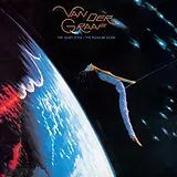 Van der Graaf Generator CD The Quiet Zone/the Pleasure Dome