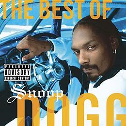 Snoop Dogg CD The Best Of