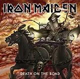 Iron Maiden CD Death On The Road (live)