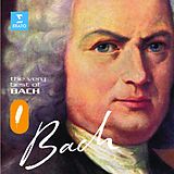 Various CD The Very Best Of Bach