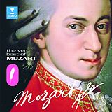Various CD The Very Best Of Mozart