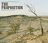 Nick Cave, Original Soundtrack, Warren Ellis CD The Proposition