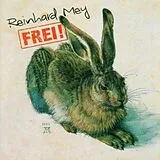 Reinhard Mey CD Frei!