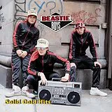 The Beastie Boys CD Solid Gold Hits