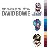 David Bowie CD Platinum Collection