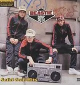 The Beastie Boys LP (Vinyl) Solid Gold Hits (Vinyl)